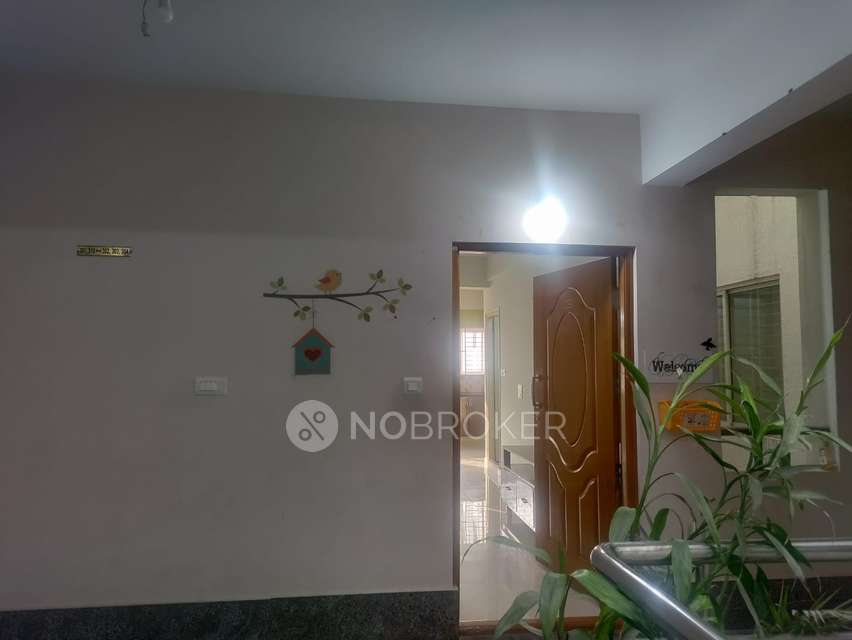 2 BHK Flat In Suvrith Soprano, Kalena Agrahara,bengaluru For Sale  In Kalena Agrahara,bengaluru