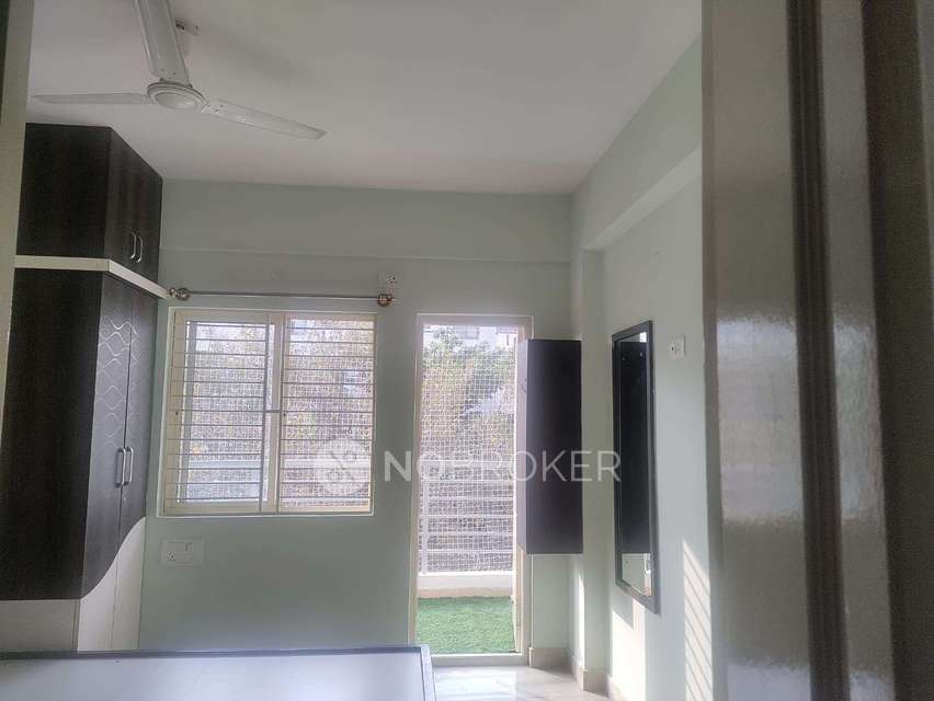 2 BHK Flat In Suvrith Soprano, Kalena Agrahara,bengaluru For Sale  In Kalena Agrahara,bengaluru