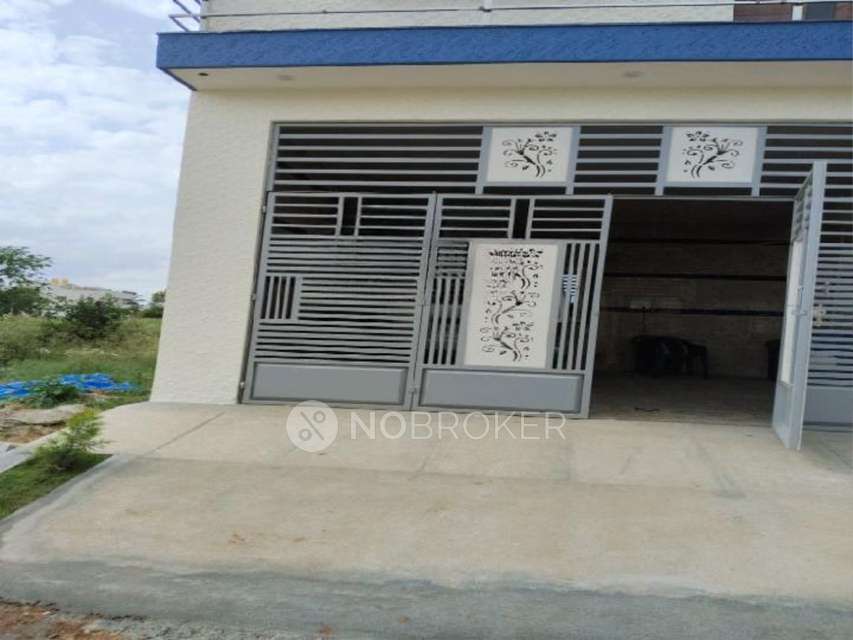 1 BHK Flat for Lease  In Kumbalagodu