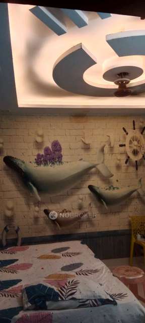 2 BHK Flat In Jain Villa Mohan Garden For Sale  In Z90, Z Blk, Block Q, Mohan Garden, Razapur Khurd, New Delhi, Delhi, 110059, India