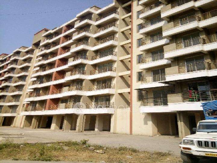 1 BHK Flat For Sale  In Siddhi City Phase V