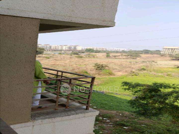 1 BHK Flat For Sale  In Siddhi City Phase V