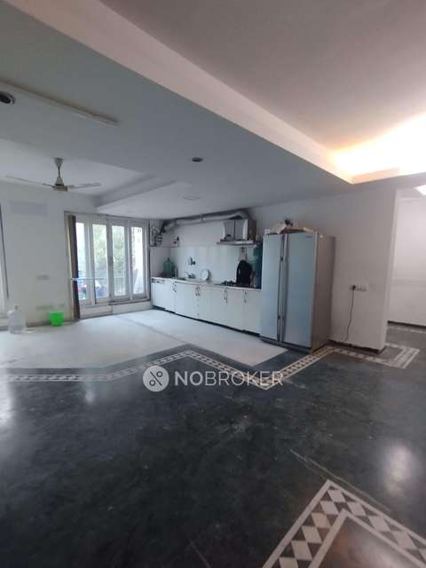 3 BHK Flat In Standalone Building  For Sale  In Hauz Khas