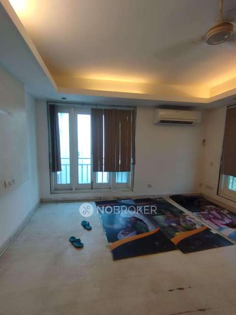 3 BHK Flat In Standalone Building  For Sale  In Hauz Khas