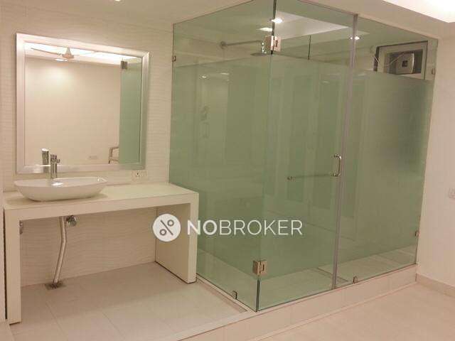 3 BHK Flat In Standalone Building  For Sale  In Hauz Khas