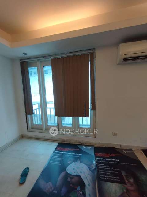 3 BHK Flat In Standalone Building  For Sale  In Hauz Khas