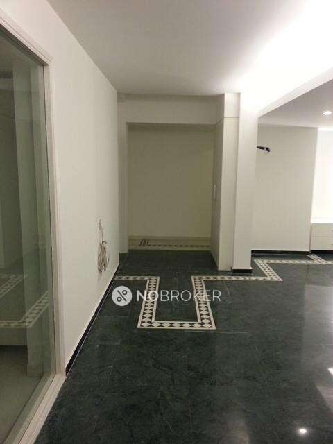 3 BHK Flat In Standalone Building  For Sale  In Hauz Khas