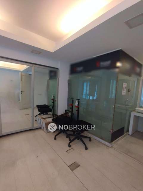 3 BHK Flat In Standalone Building  For Sale  In Hauz Khas