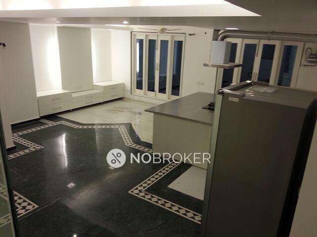 3 BHK Flat In Standalone Building  For Sale  In Hauz Khas