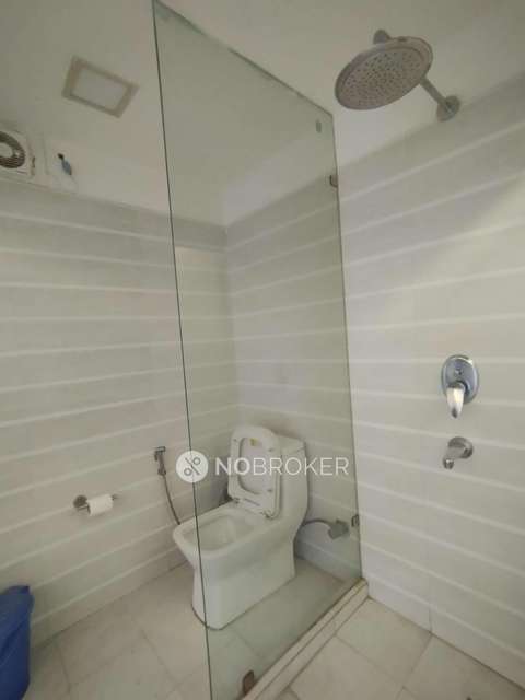 3 BHK Flat In Standalone Building  For Sale  In Hauz Khas