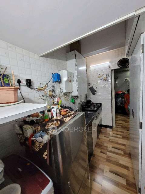 1 RK Flat In Mmrda Colony For Sale  In 3, Mmrda Colony, Poonam Nagar, Jogeshwari East, Mumbai, Maharashtra 400093, India