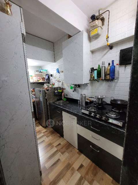 1 RK Flat In Mmrda Colony For Sale  In 3, Mmrda Colony, Poonam Nagar, Jogeshwari East, Mumbai, Maharashtra 400093, India