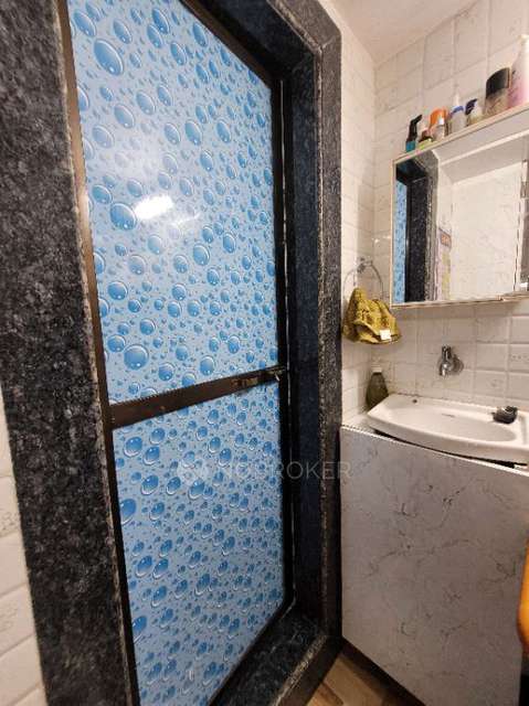 1 RK Flat In Mmrda Colony For Sale  In 3, Mmrda Colony, Poonam Nagar, Jogeshwari East, Mumbai, Maharashtra 400093, India