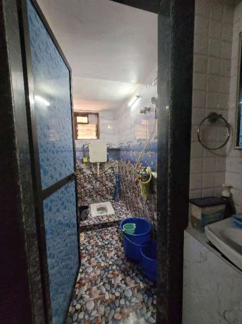 1 RK Flat In Mmrda Colony For Sale  In 3, Mmrda Colony, Poonam Nagar, Jogeshwari East, Mumbai, Maharashtra 400093, India