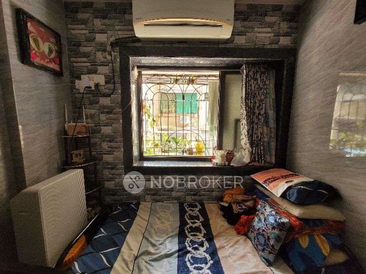 1 RK Flat In Mmrda Colony For Sale  In 3, Mmrda Colony, Poonam Nagar, Jogeshwari East, Mumbai, Maharashtra 400093, India