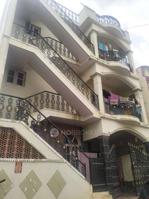 3 BHK House For Sale  In Herohalli, Sunkadakatte