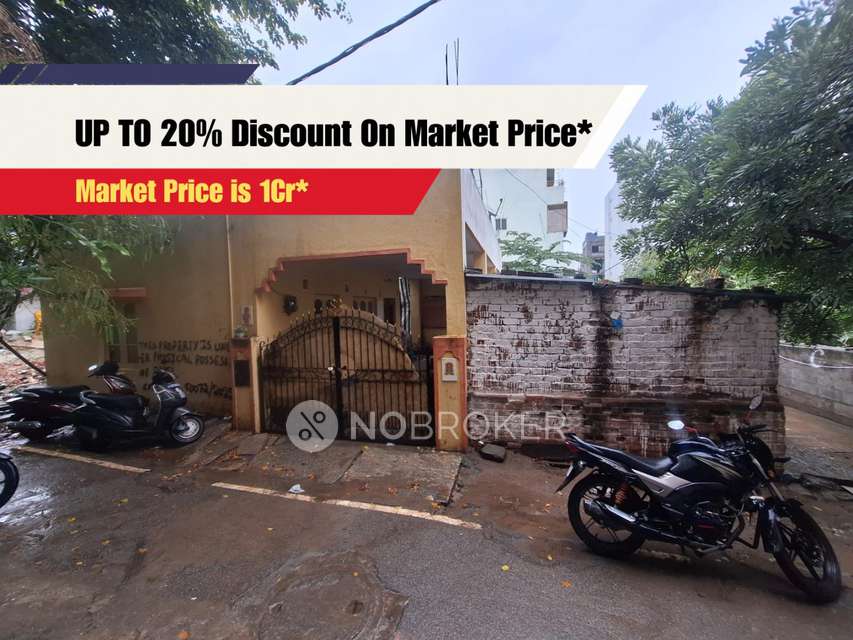 2 BHK House For Sale  In Mahadevapura