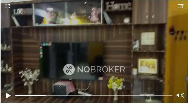 2 BHK Flat In Saraswati Chsl For Sale  In Panvel