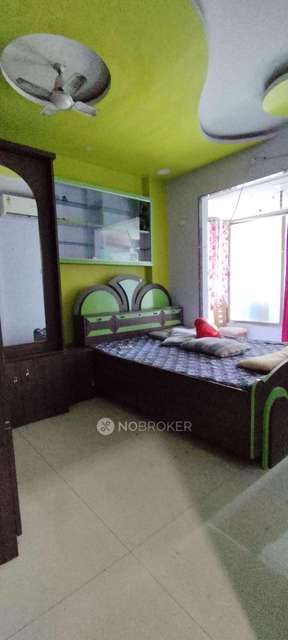 2 BHK Flat In Saraswati Chsl For Sale  In Panvel