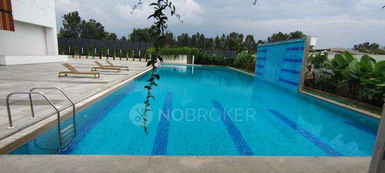 2 BHK Flat In Gr Samskruthi for Rent  In Sarjapura