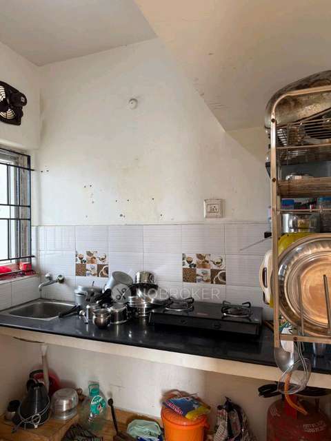 2 BHK Flat In Rainbow Apartments For Sale  In 50, Periyar Nagar, Tnhb Colony, Korattur, Chennai, Tamil Nadu 600080, India