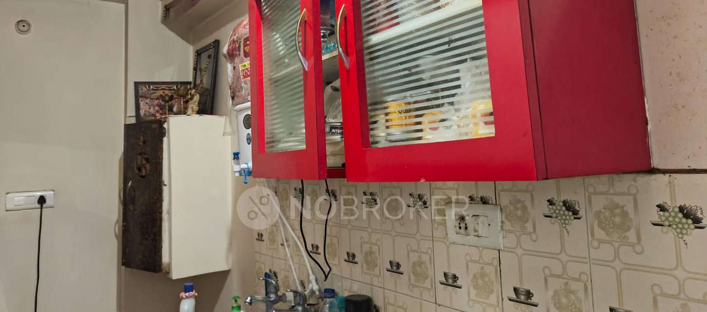 2 BHK Flat In Bhavyas Lig, Kukatpally For Sale  In Kukatpally