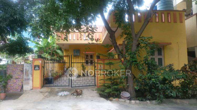 Plot For Sale  In Nagasandra Cross, Nagasandra Main Rd, 1st Block, Hmt Layout, Bengaluru, Karnataka 560073, India