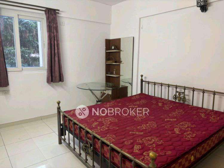 2 BHK Flat In Bearys Anugraha For Sale  In  Hennur Main Road, Bangalore