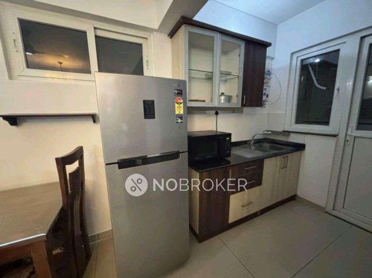 2 BHK Flat In Bearys Anugraha For Sale  In  Hennur Main Road, Bangalore