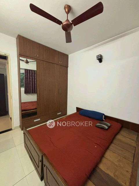 2 BHK Flat In Bearys Anugraha For Sale  In  Hennur Main Road, Bangalore