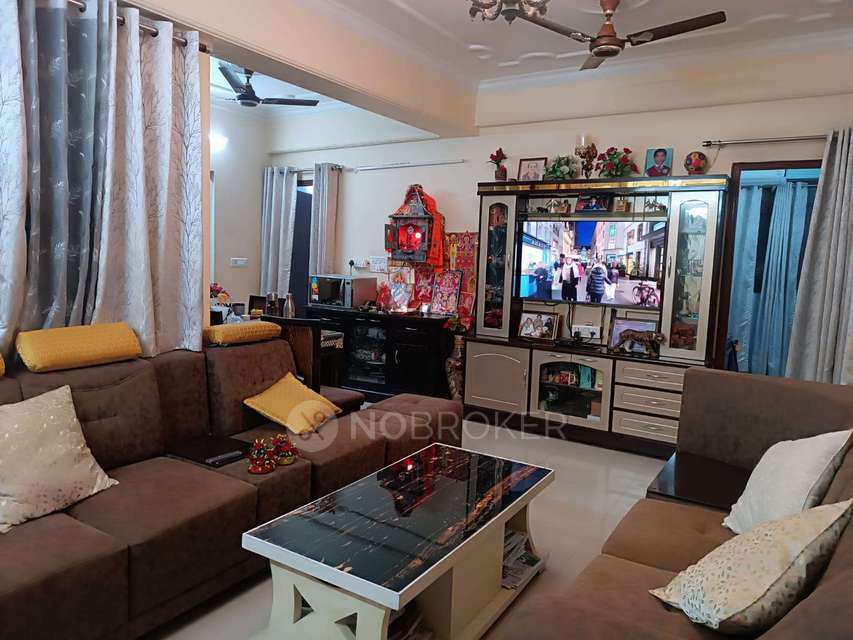 3 BHK Flat In Gaur Galaxy For Sale  In Sector 5, Vaishali