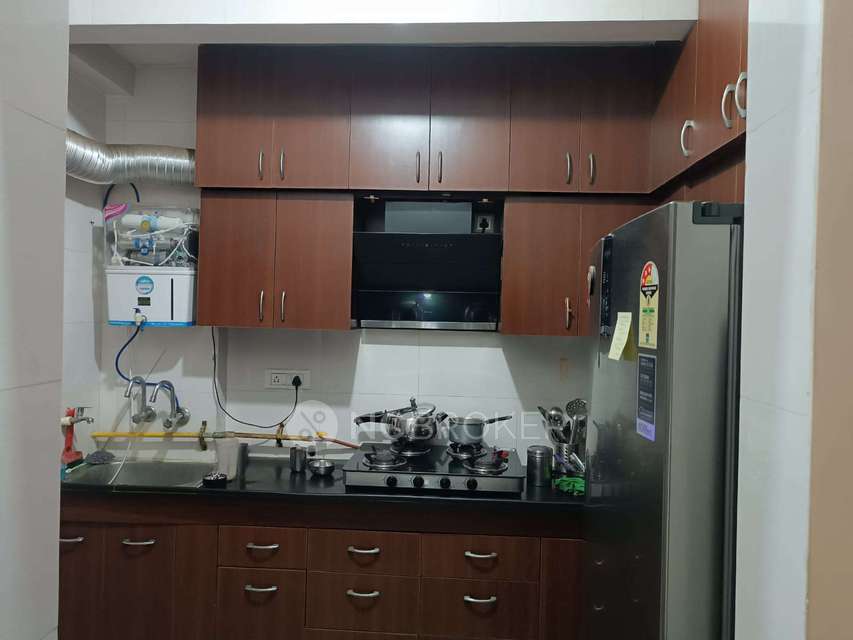 3 BHK Flat In Gaur Galaxy For Sale  In Sector 5, Vaishali