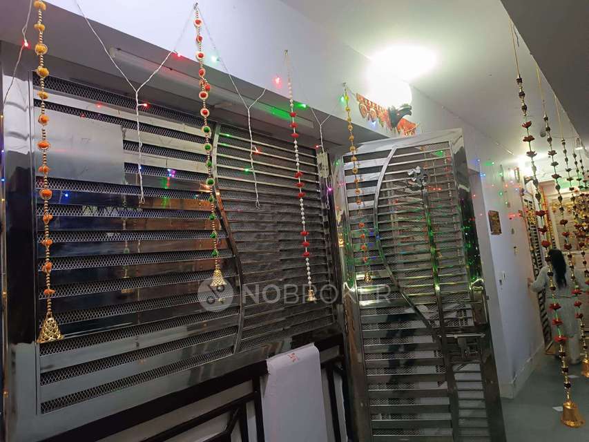 3 BHK Flat In Gaur Galaxy For Sale  In Sector 5, Vaishali