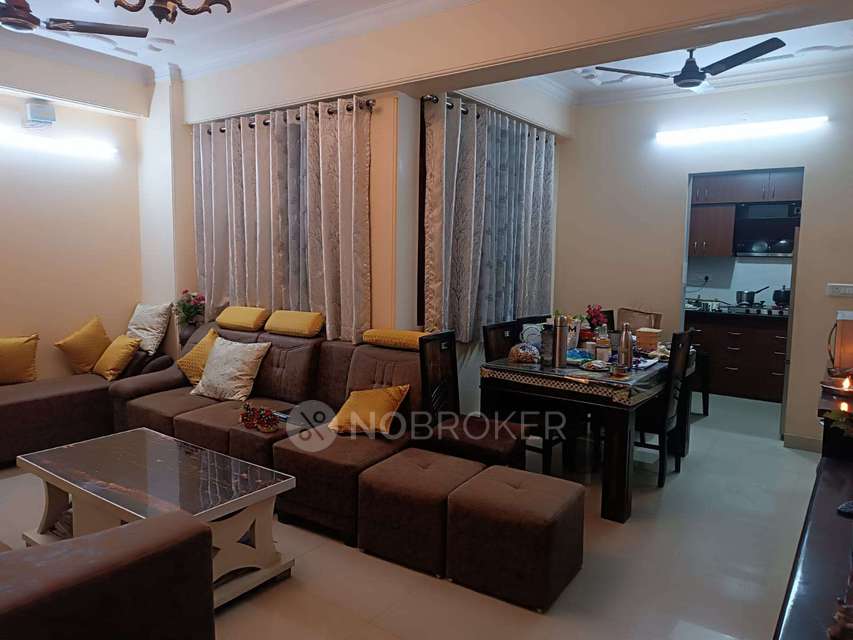 3 BHK Flat In Gaur Galaxy For Sale  In Sector 5, Vaishali