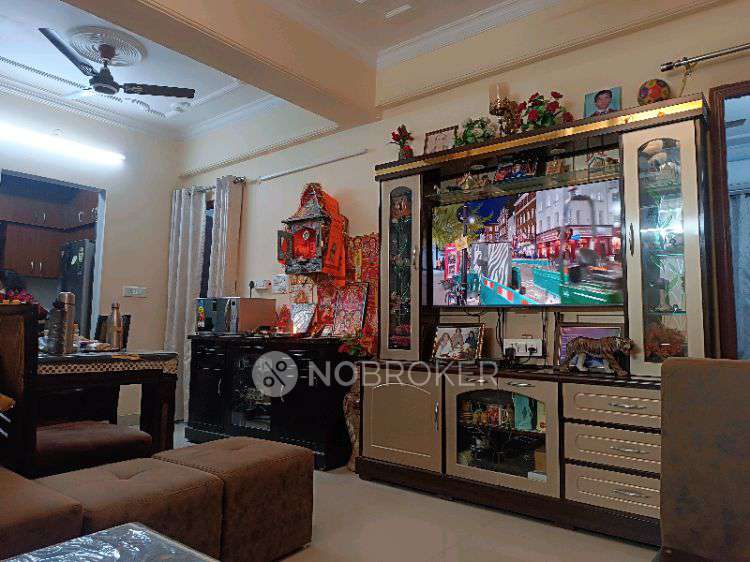 3 BHK Flat In Gaur Galaxy For Sale  In Sector 5, Vaishali