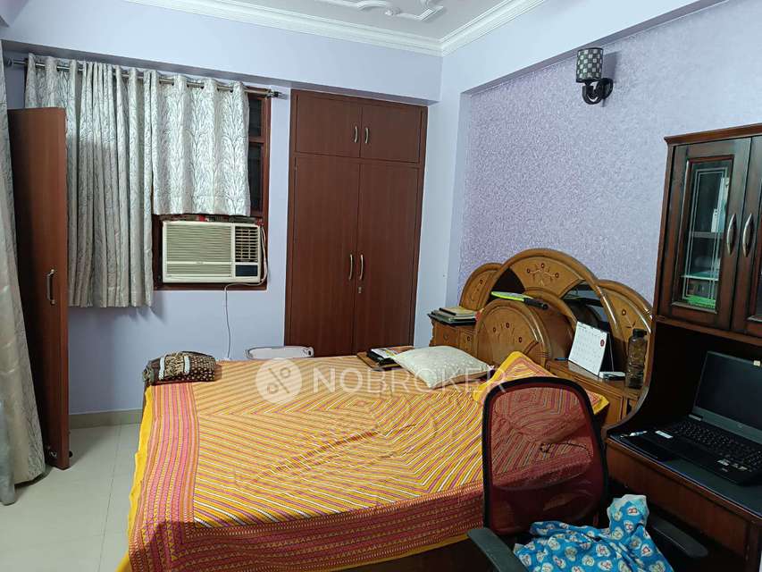 3 BHK Flat In Gaur Galaxy For Sale  In Sector 5, Vaishali