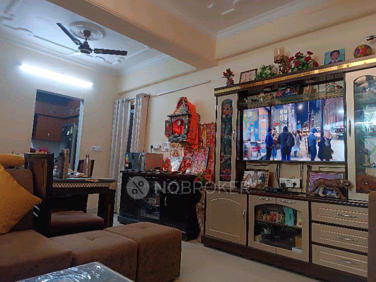 3 BHK Flat In Gaur Galaxy For Sale  In Sector 5, Vaishali