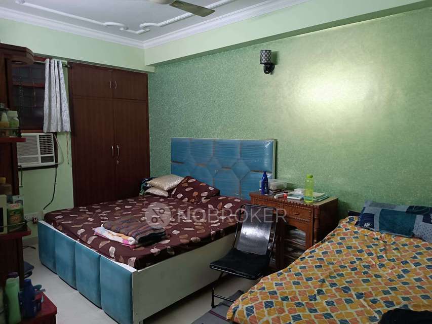 3 BHK Flat In Gaur Galaxy For Sale  In Sector 5, Vaishali