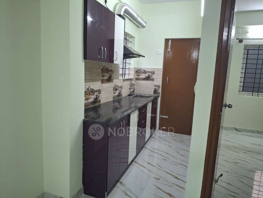 1 BHK Flat In Standalone Apartment for Rent  In Sulikunte