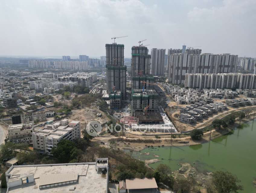 3 BHK Flat In Vasavi Atlantis, Narsingi Village For Sale  In Narsingi Village