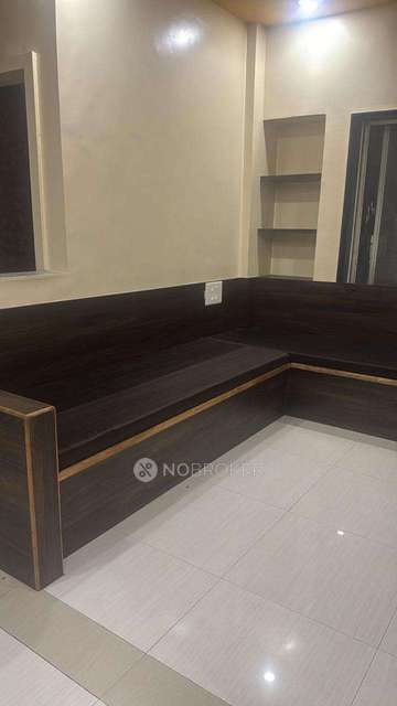 2 BHK Flat In Kamthe Heights for Rent  In Kondhwa Budruk