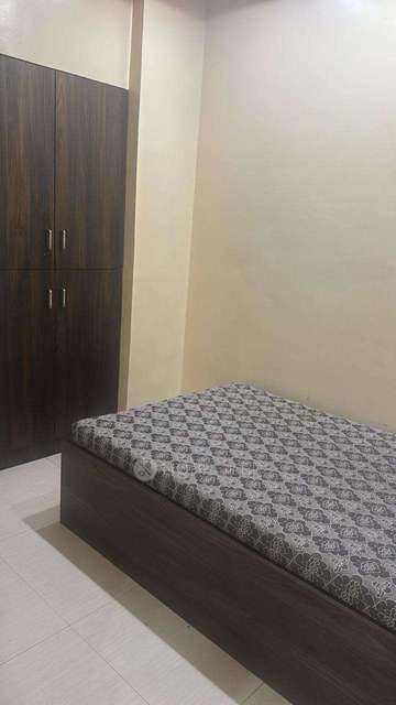 2 BHK Flat In Kamthe Heights for Rent  In Kondhwa Budruk