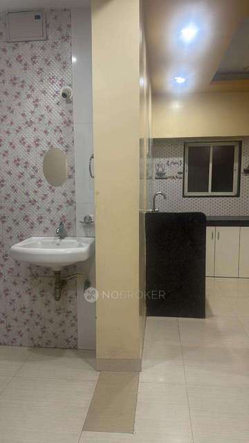 2 BHK Flat In Kamthe Heights for Rent  In Kondhwa Budruk