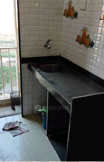 1 BHK Flat In Jsb Nakshatra Primus For Sale  In Naigaon East