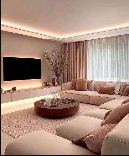 2 BHK Flat In Badhekar Harshada For Sale  In Kothrud