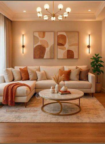 2 BHK Flat In Badhekar Harshada For Sale  In Kothrud