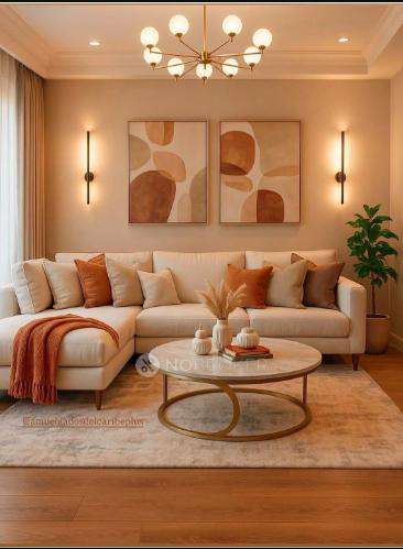 1 BHK Flat In Badhekar Harshada For Sale  In Kothrud