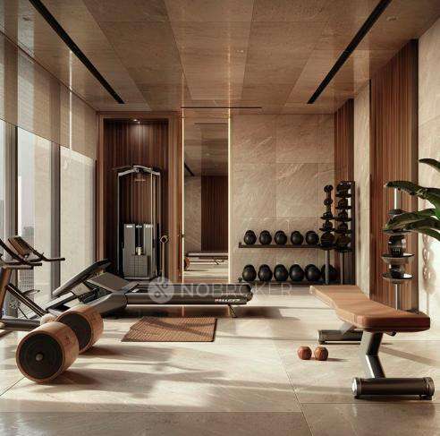 1 BHK Flat In Badhekar Harshada For Sale  In Kothrud