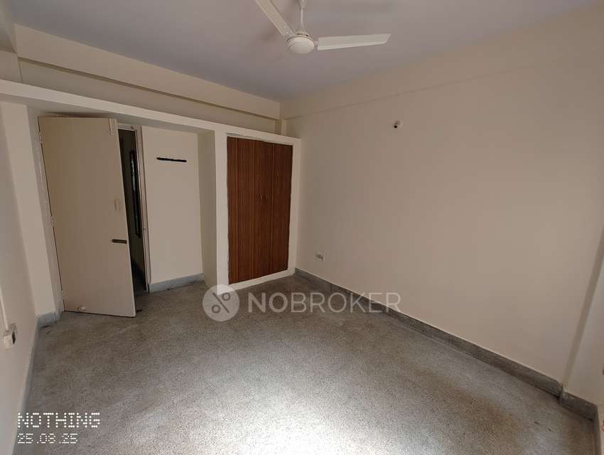 3 BHK Flat In Saidarshan Apartments for Rent  In Jp Nagar(no Lift)