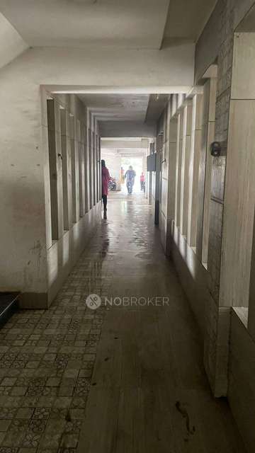 1 BHK Flat In Jp Symphony For Sale  In  Ambernath,